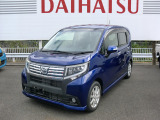 ワンオーナー・禁煙車のムーヴカスタム入庫しました!!