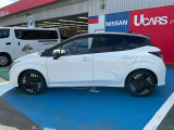 メンテナンスも日産にお任せ下さい。クルマを知り尽くしたプロが最新の機器を使っておクルマの点検・整備を実施します。