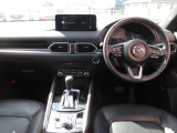 CX-5 2.2 XD スポーツ アピアランス ディーゼルターボ