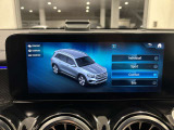 バックカメラにより駐車時の後方確認も楽にできます。