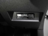 ETC車載器が搭載されているので、高速道路の乗り降りもノンストップで通過できます♪