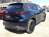CX-5 2.0 20S ブラックトーンエディション 