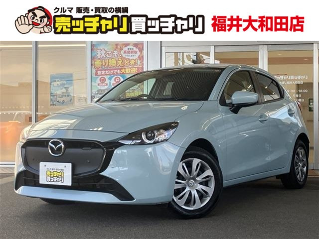 MAZDA2 1.5 15C