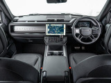 ディフェンダー 130 X 3.0L D350 ディーゼル 4WD 