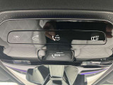 Mercedes me connectを装備。24時間緊急通報サービスやスマートフォンで駐車位置を確認できる等、便利な機能をご利用いただけます。
