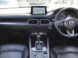 CX-5 2.5 25S Lパッケージ 