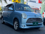 中古車はその時が決め手です。