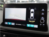 ◆バックカメラ◆リバースにするだけで映ります、後方の安全確認や、狭い駐車場での車庫入れ、雨の日や夜間など視界の悪い時に便利です!安全にバックする為には欠かせない装備です。