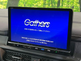 【純正11.4インチナビ】人気の純正ナビを装備。オーディオ機能も充実しており、Bluetooth接続すればお持ちのスマホやMP3プレイヤーの音楽を再生可能!毎日の運転がさらに楽しくなります!!