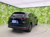 CX-8 2.5 25S スマートエディション 4WD 
