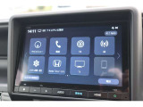 【純正ギャザズナビ】Bluetooth対応、TV対応、バックカメラ連動など様々な機能が充実!