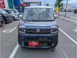 正面