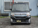 タントカスタム RS SAII 