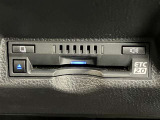 高速道路をスイスイッと通過の『ETC2.0』付き!ETCカードをお持ちでない方は、トヨタETCカードもございますので、ご相談下さいね!詳しくはスタッフまで!
