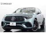 メルセデス・ベンツ GLC