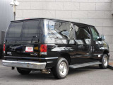 エコノライン  E150 XLT WAGON