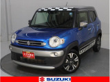 充実した納車前整備!充実した保証!スズキ認定中古車☆ Bluetooth対応8インチナビ・ETC2.0・全方位カメラ・ドラレコ