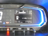【実走行距離】※撮影時の実走行距離となります。車両の移動等により走行距離が進んでいる場合があります。