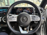 Aクラス A250 4MATIC AMGライン 4WD 本革シート