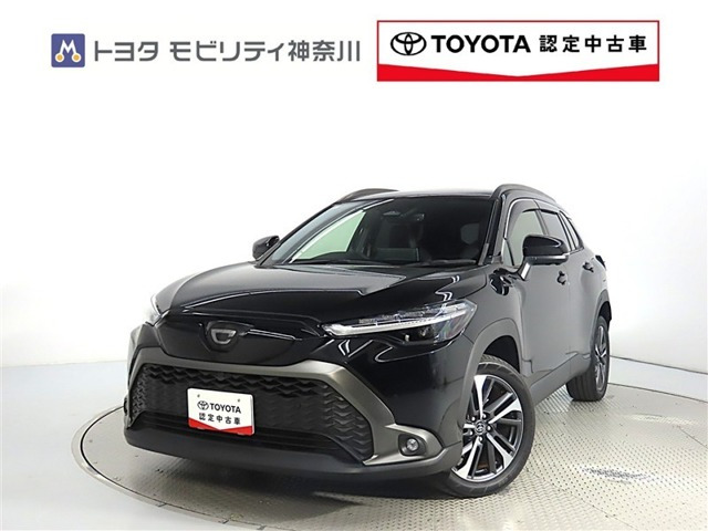カローラクロス 2.0 Z