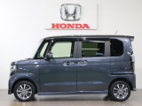 N-BOXカスタム L 4WD 