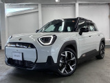 BMW MINI ミニエースマン SE
