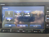 純正フルセグBluetooth付SDナビ(VXM-224VFi)!バックカメラ!ETC!純正前後ドライブレコーダー(DRH-224SD)!クルーズコントロール!ステアリングスイッチ!