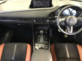 CX-30 2.0 20S レトロスポーツエディション 