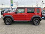 ジムニーノマド 1.5 FC 4WD 