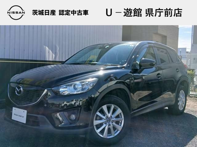 CX-5 2.0 20S