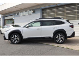 レガシィアウトバック  1.8 リミテッド EX 4WD