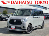 ダイハツ ムーヴキャンバス