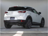 CX-3 1.8 XD プロアクティブ Sパッケージ 