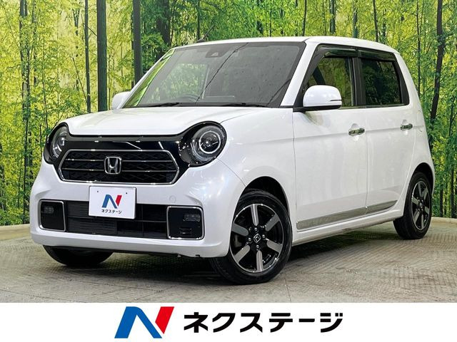 N-ONE プレミアム