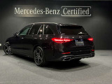 Cクラスワゴン C200 スポーツ (ISG) MP202602