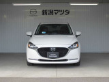 新潟マツダ自動車の中古車をご覧いただき誠にありがとうございます。ぜひ一度ご来店いただき、展示車をご覧になっていただければと思います。ご来店をスタッフ一同心からお待ちしております。