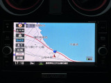 ノート 1.2 e-POWER NISMO 修復歴無し