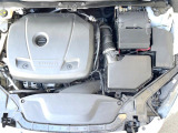 ご納車前に、店舗に併設された整備工場にて点検整備を行います。ボルボ車を熟知したテクニシャンが、ディーラーならではの安心感をご提供致します。