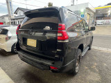 ランドクルーザープラド 2.8 TX Lパッケージ ディーゼル 4WD TRDエアロ・サンルーフ...