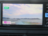 ☆DVD再生、CD録音、Bluetooth対応フルセグTV付