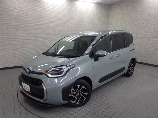シエンタ ハイブリッド 1.5 Z