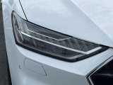 ◆HDマトリクスLEDヘッドライト Audi レーザーライトパッケージ◆￥170,000