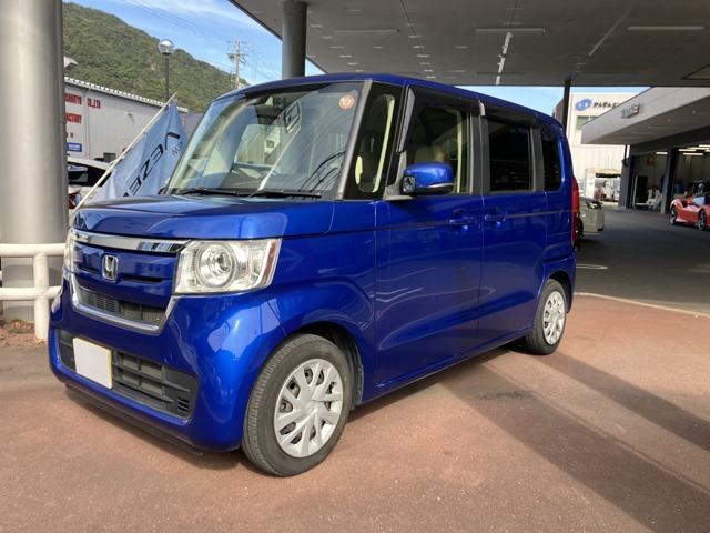 N-BOX G 