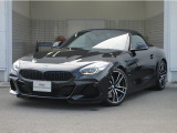 Z4 sドライブ 20i Mスポーツ 