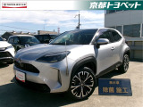 トヨタ ヤリスクロス