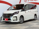 セレナ 2.0 AUTECH セーフティパッケージ 4WD 
