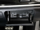 ETC車載器が搭載されているので、高速道路の乗り降りもノンストップで通過できます♪