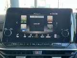 Apple CarPlay・Android Auto連携機能搭載しています