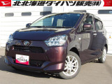 扱いやすいコンパクトなボディサイズ。車両感覚をつかみやすいので運転が苦手なかた・初心者のかたにオススメです。バックモニターつきDVDオーディオやリモコンエンジンスターター等の装備も嬉しい1台です。
