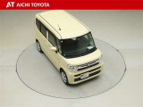 両側パワースライドドア付きだから、狭い駐車スペースなどでの乗り降りラクラク♪小さなお子さまのいるご家庭には嬉しい装備です。